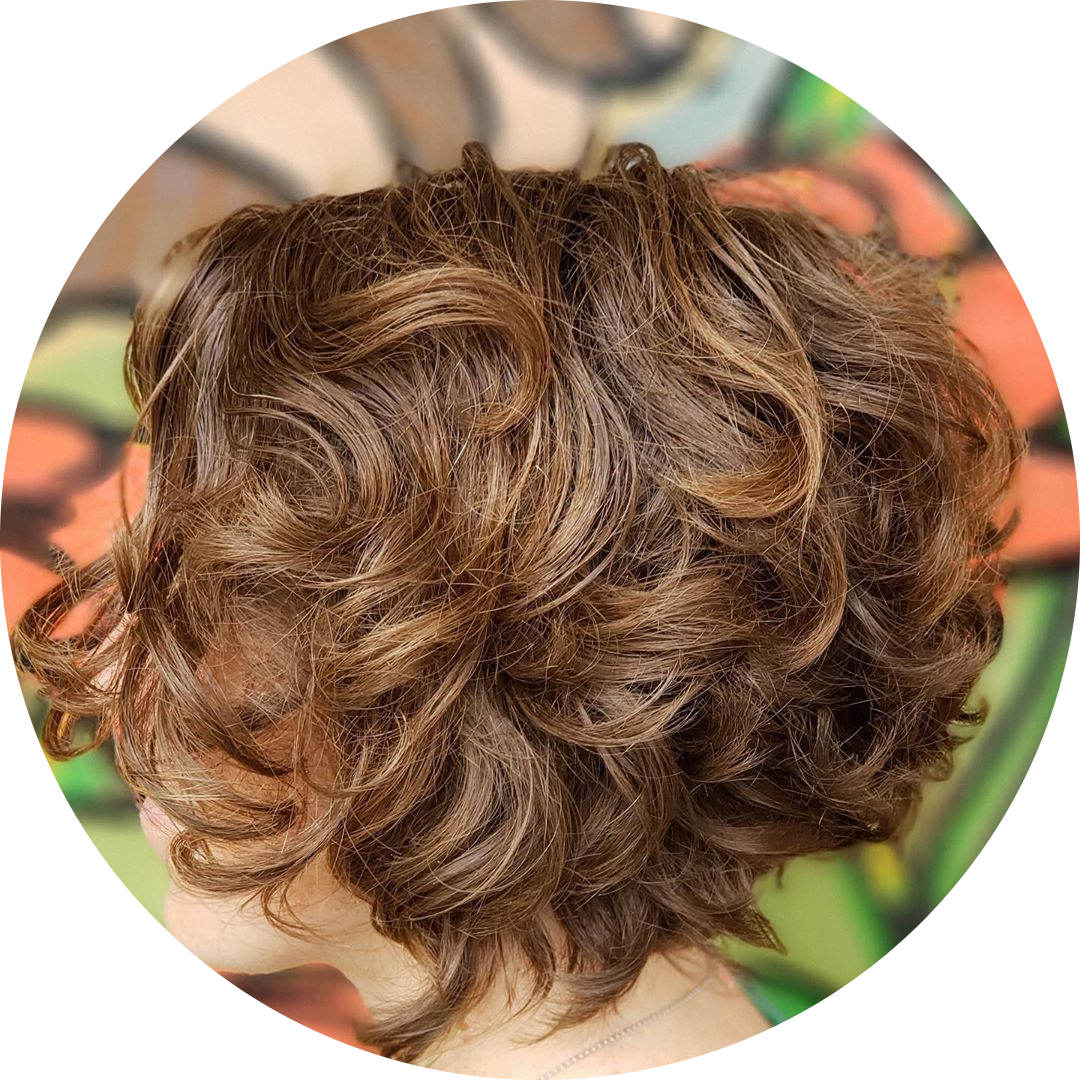 23 Short Layered Haircuts Ideas for Women Circlerest