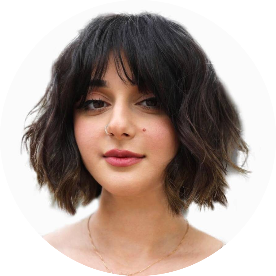 55 Layered Bob Hairstyles To Try In 2023 Circlerest 4603