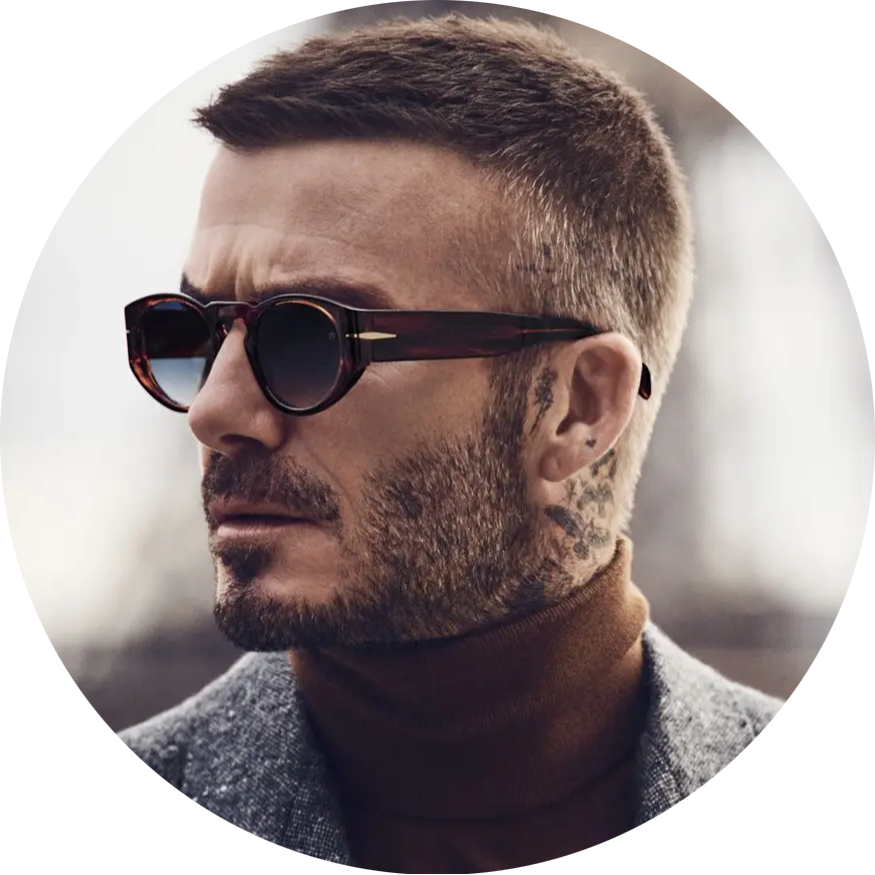 Top 6 Short Hair Men's Haircuts For 2023 Circlerest Discover Beauty